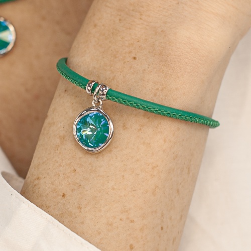 Браслет Fiore Luna Laguna Delight, C1902.20 BL/S фото 4